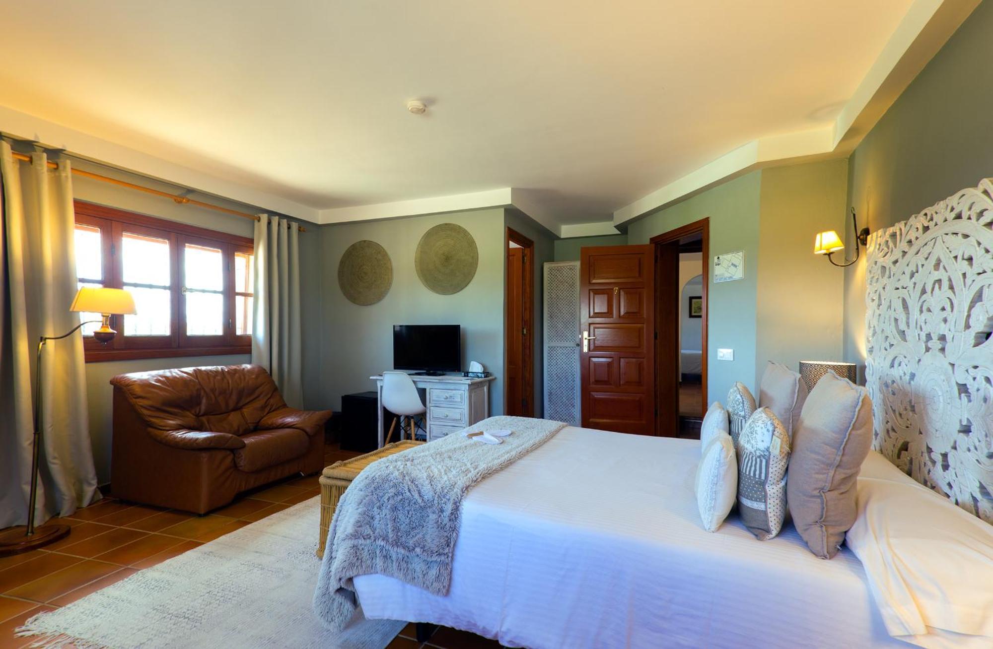 Ses Illes Agroturismo Costitx (Mallorca)