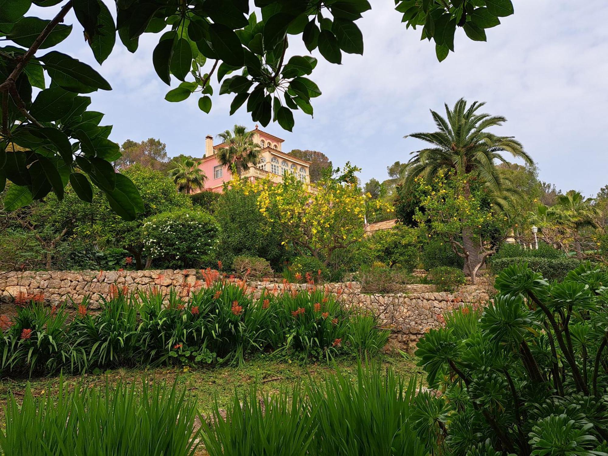 Casa De Vistas