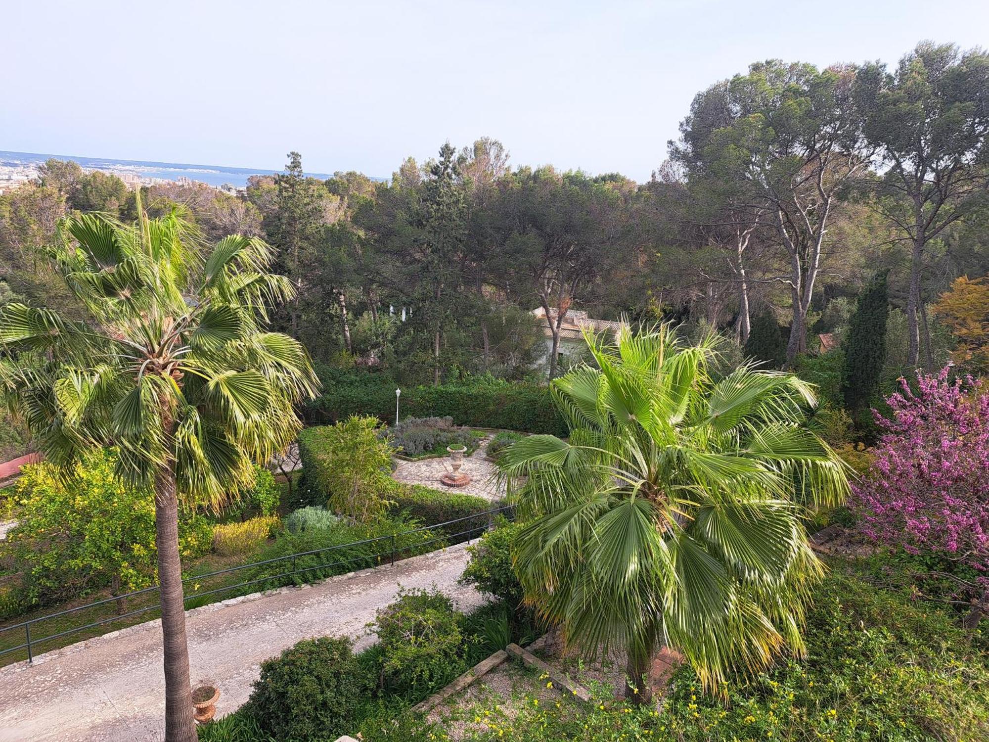 Casa De Vistas Villa Palma de Mallorca