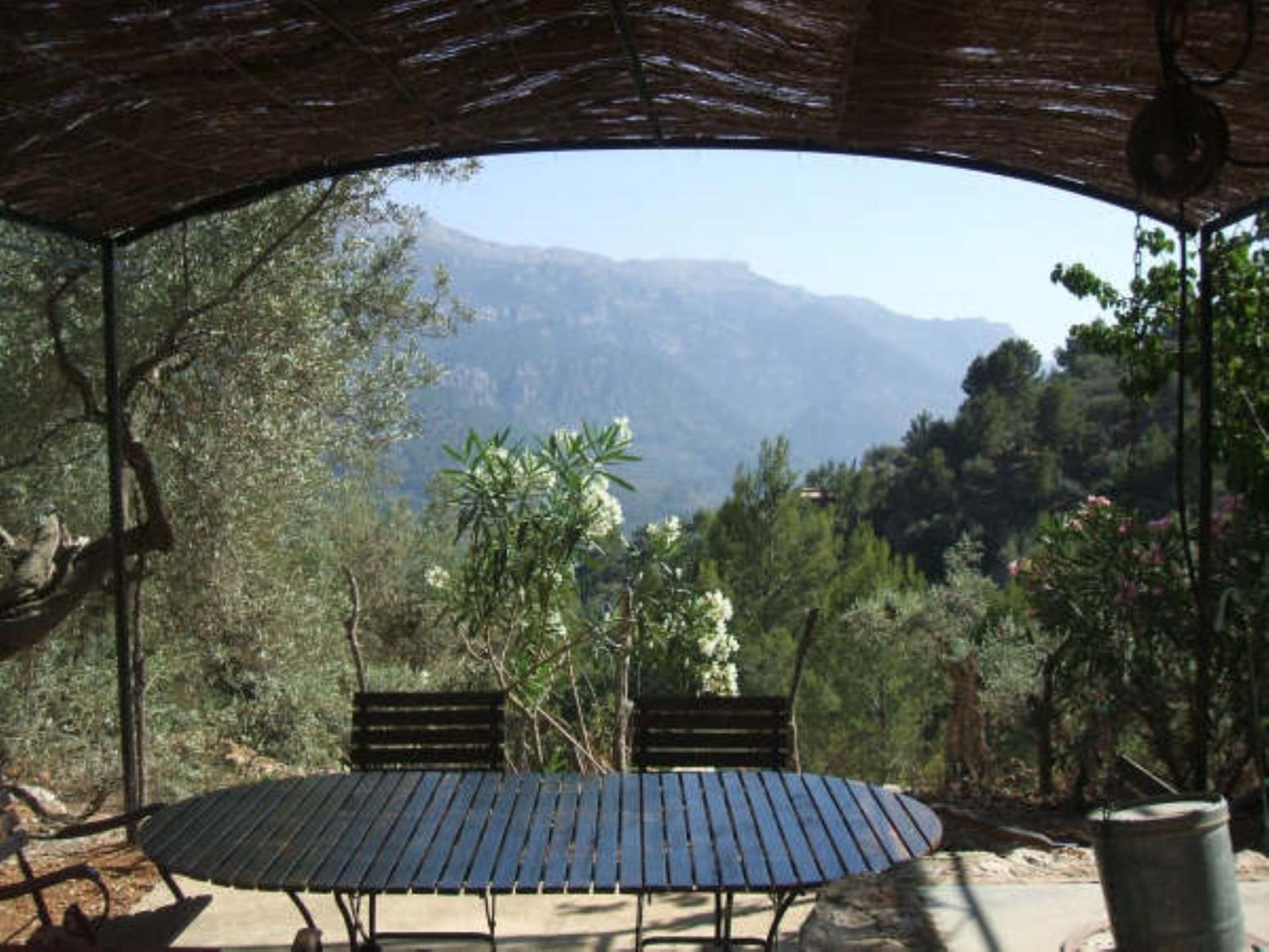 Casita De Montaña Cerca Del Mar Casa rural *