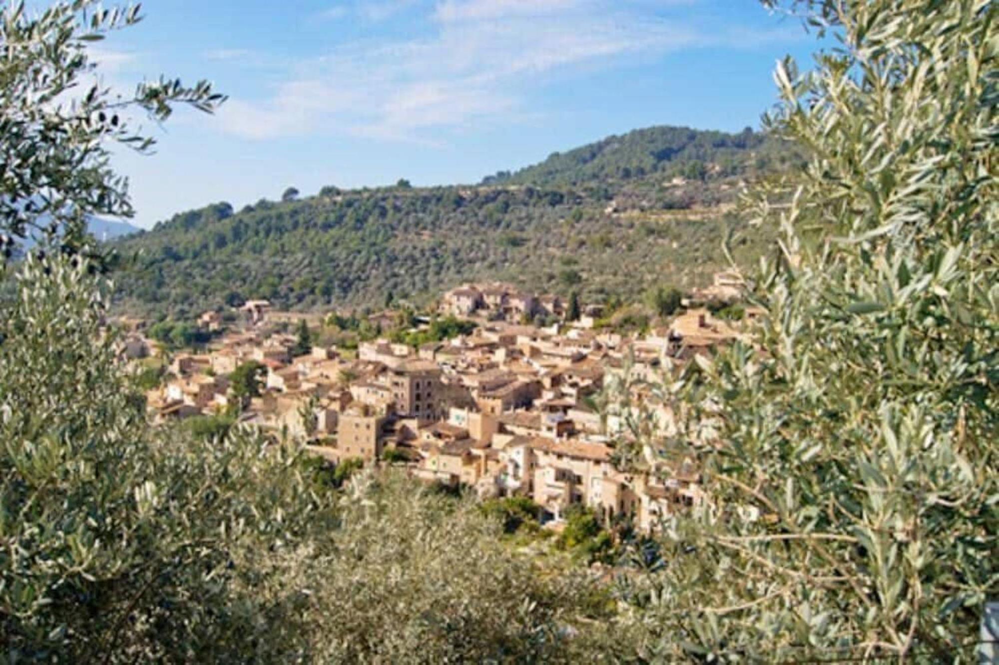 Casita De Montaña Cerca Del Mar Casa rural