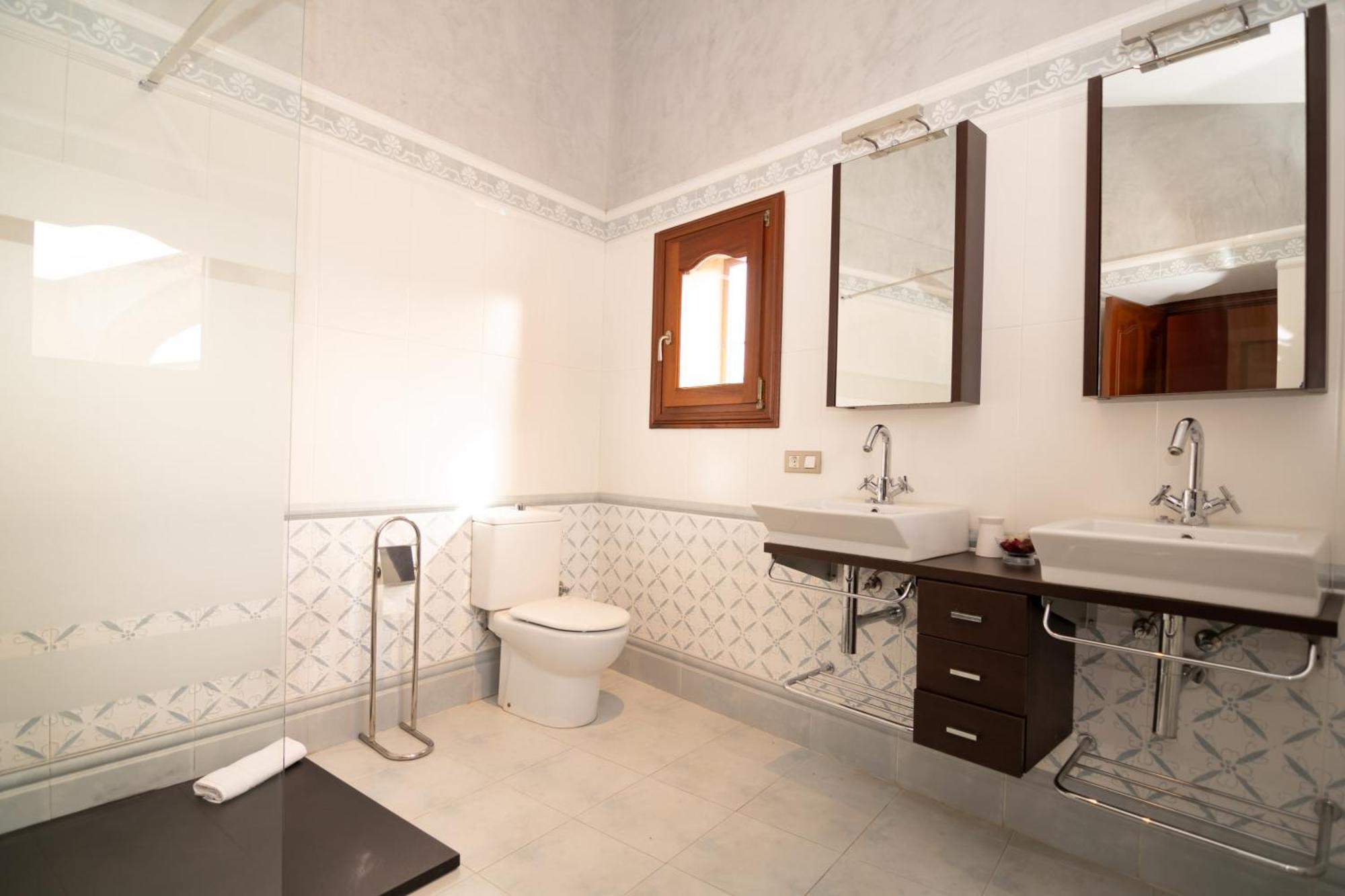 Capavila 196 By Mallorca Charme Muro