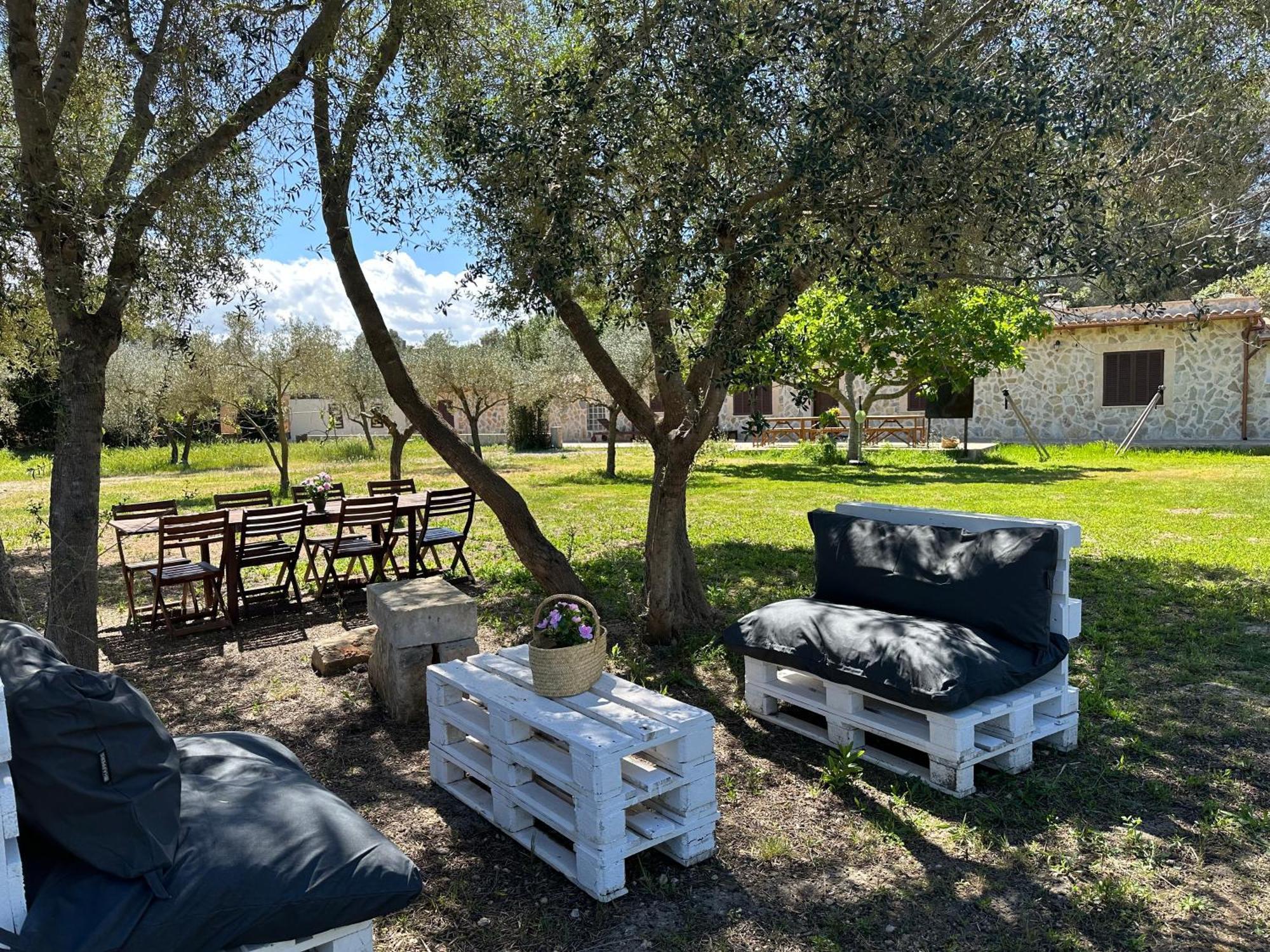 Holiday home Finca Roberto Can Picafort (Mallorca)