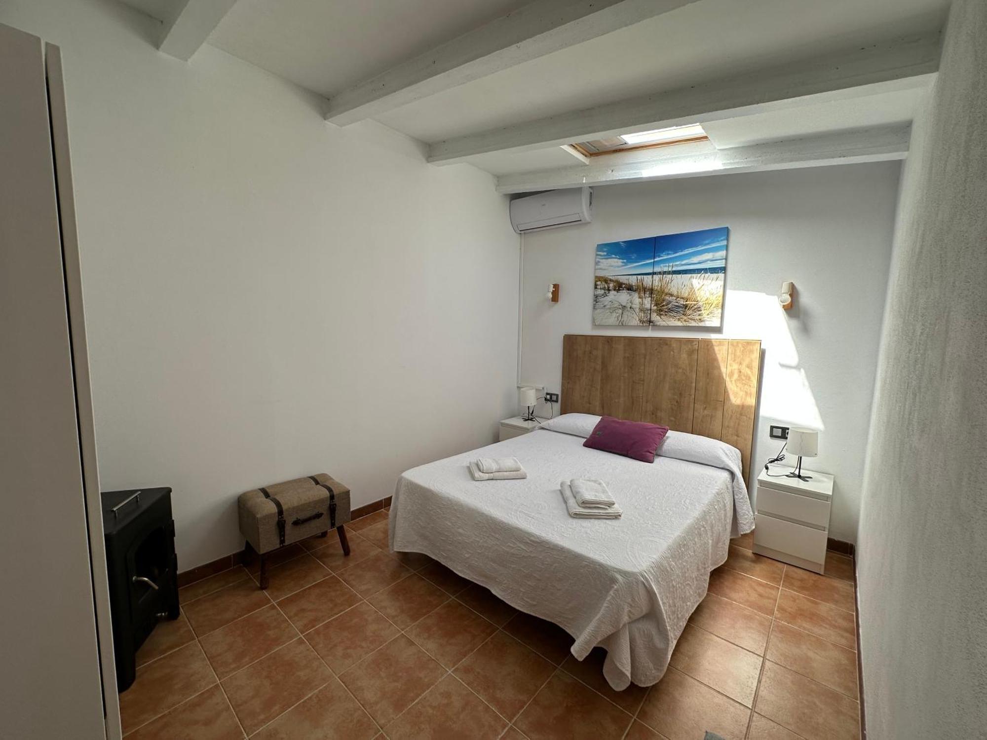 Finca Roberto Can Picafort (Mallorca)