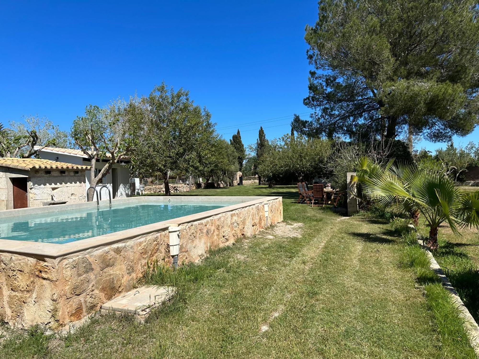 Finca Roberto Holiday home
