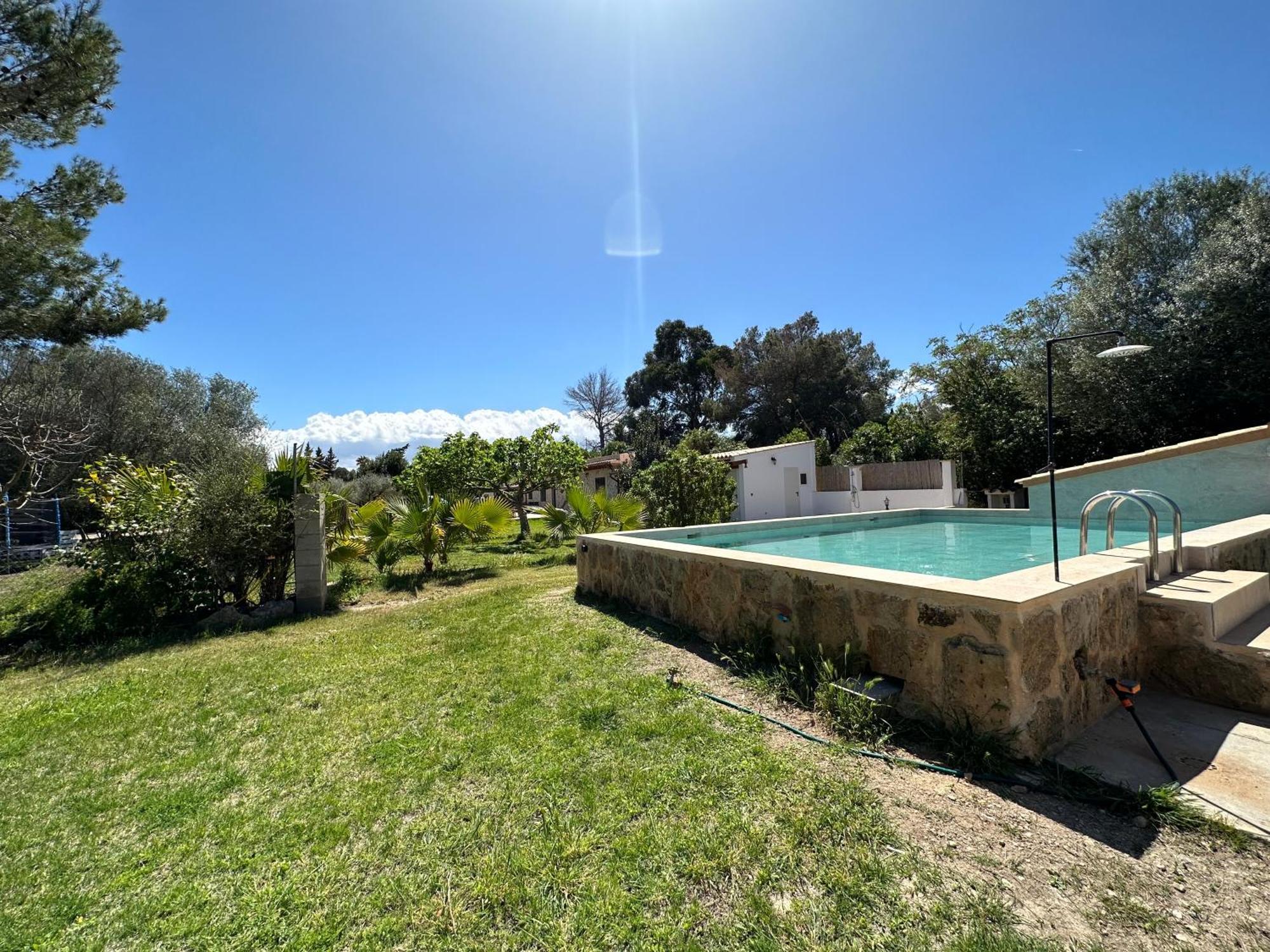 Holiday home Finca Roberto Can Picafort (Mallorca)