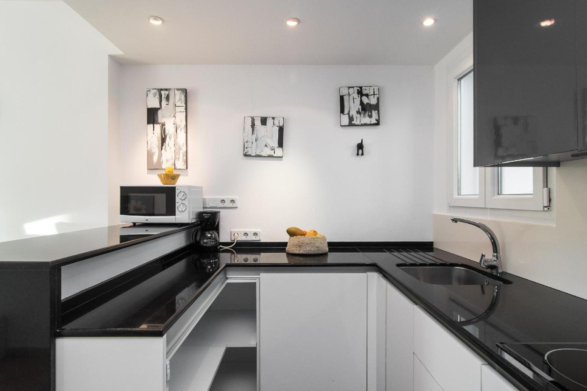 Fuer 5 Personen Ca 75 M In Cala D'or, Balearen Mallorca Apartamento Cala D´Or