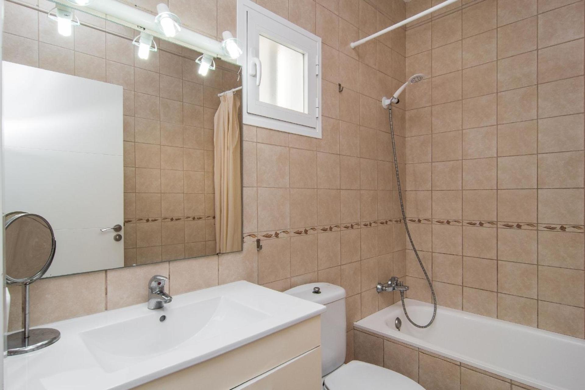 Fuer 5 Personen Ca 75 M In Cala D'or, Balearen Mallorca *