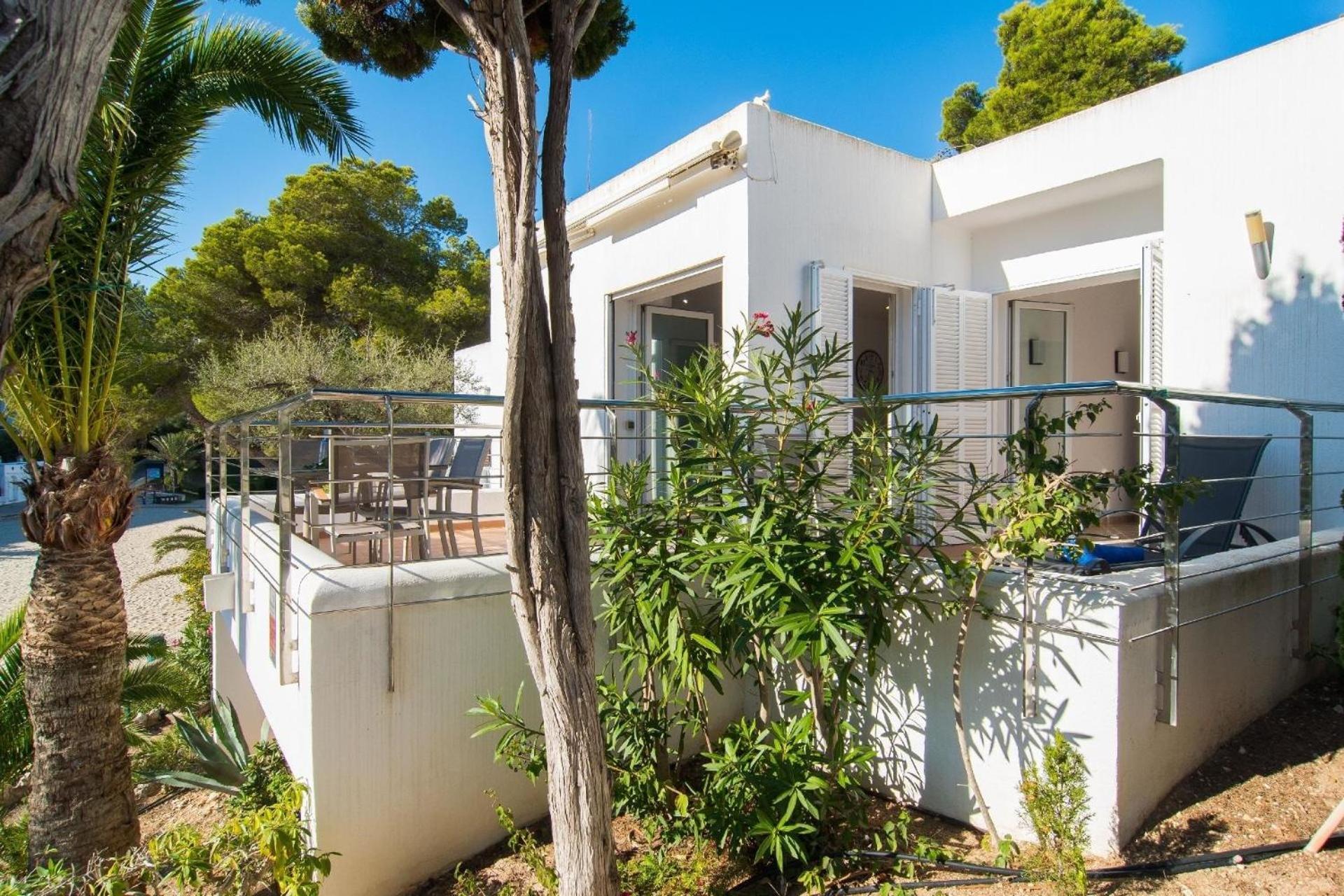 Fuer 5 Personen Ca 75 M In Cala D'or, Balearen Mallorca Apartamento Cala D´Or