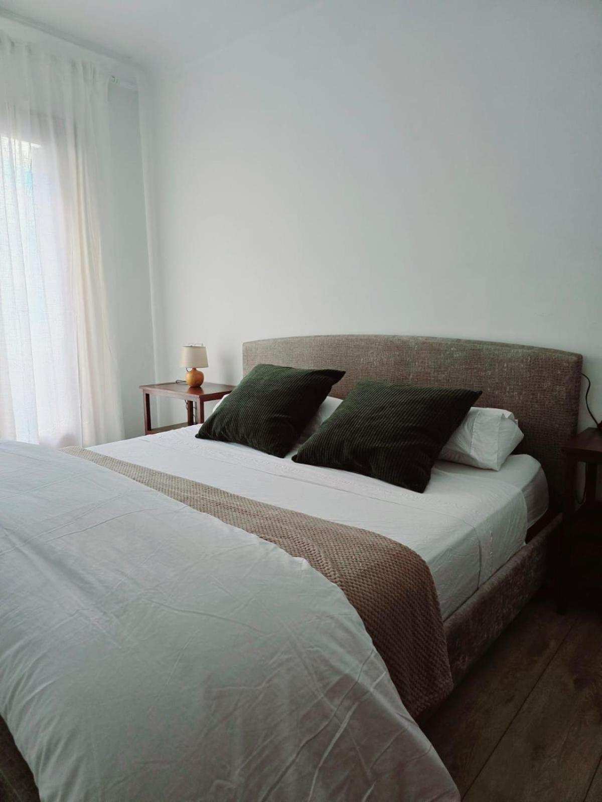 Baron- Center - Luxury Pensión