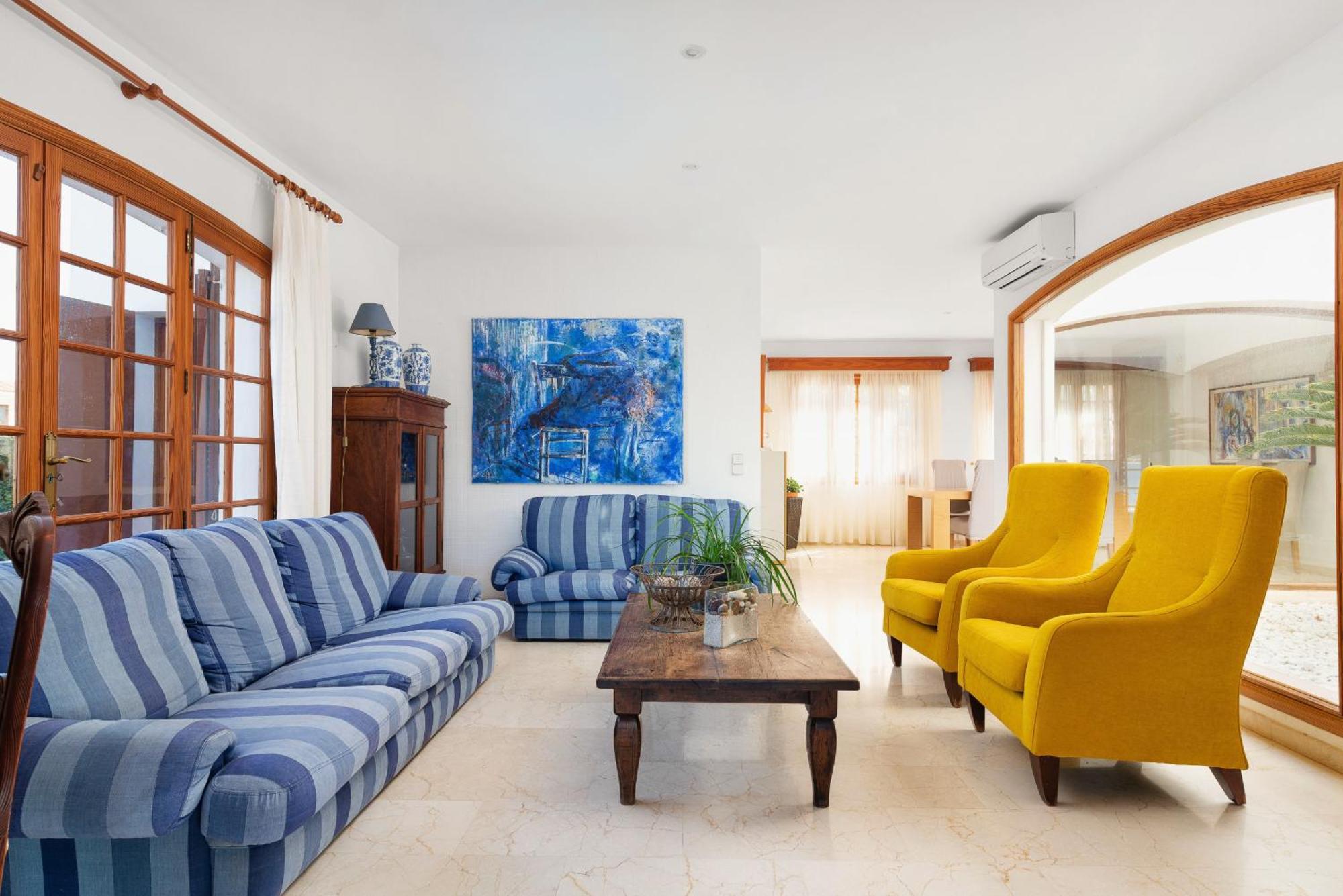 Es Mollet By Mallorca Selection Alcudia (Mallorca)