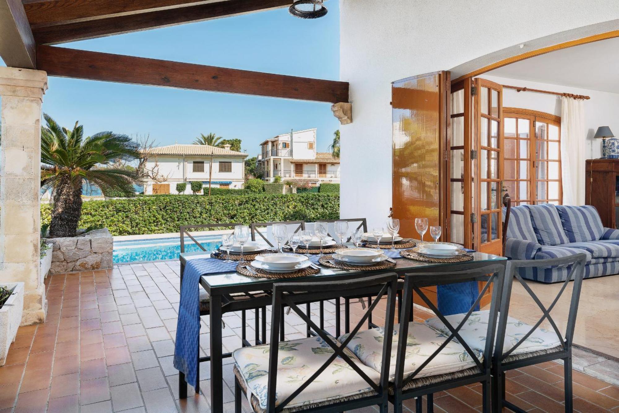 Es Mollet By Mallorca Selection * Alcudia (Mallorca)