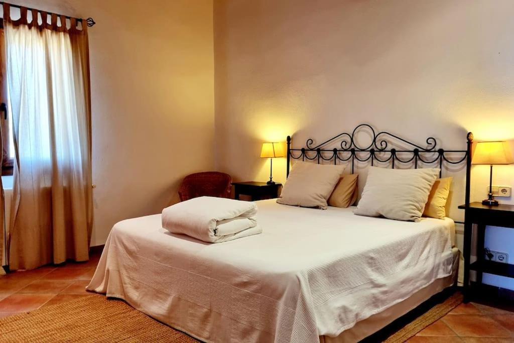 Villa Sa Talaia *