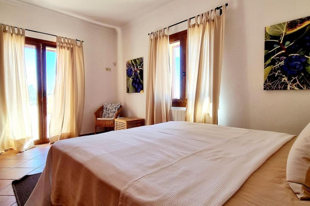 Sa Talaia Santanyí