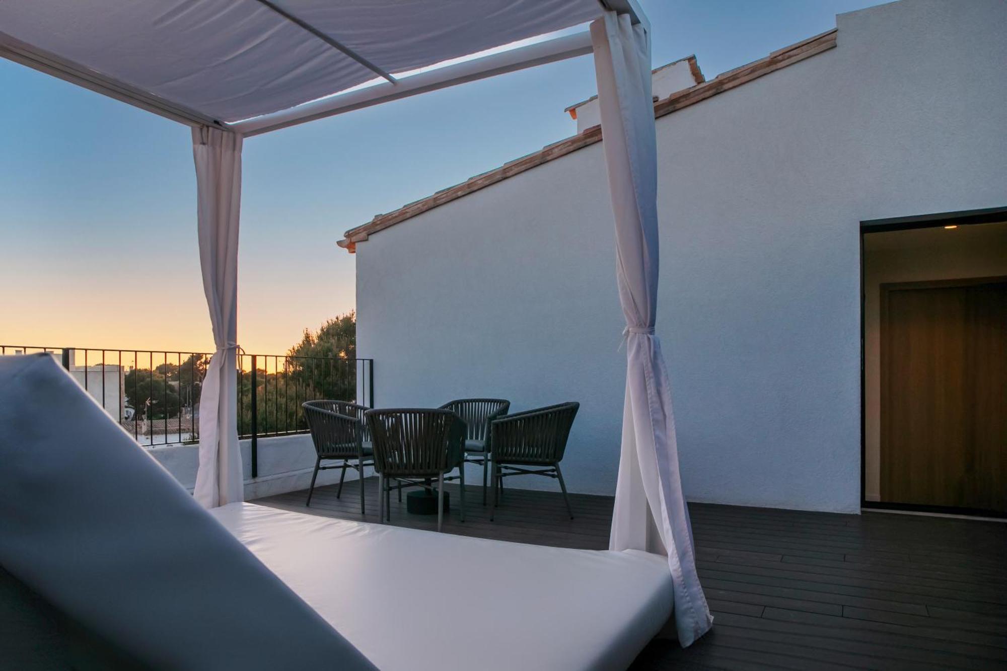 Hotel Santanyi Port
