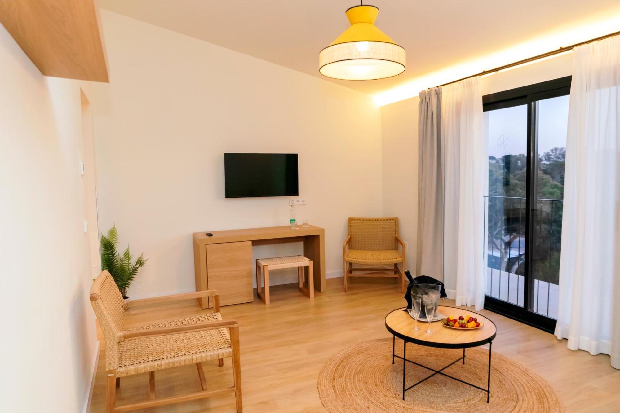 Santanyi Port Hotel 4*
