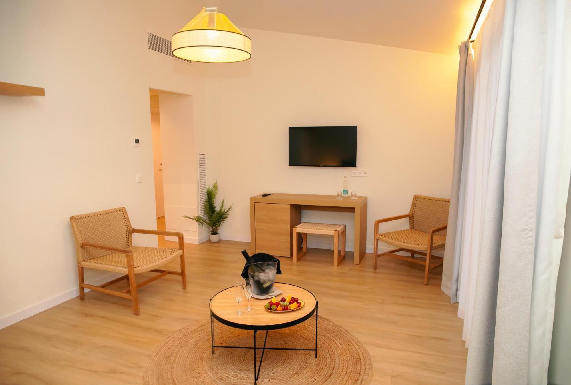 Santanyi Port Hotel Cala Figuera (Mallorca)