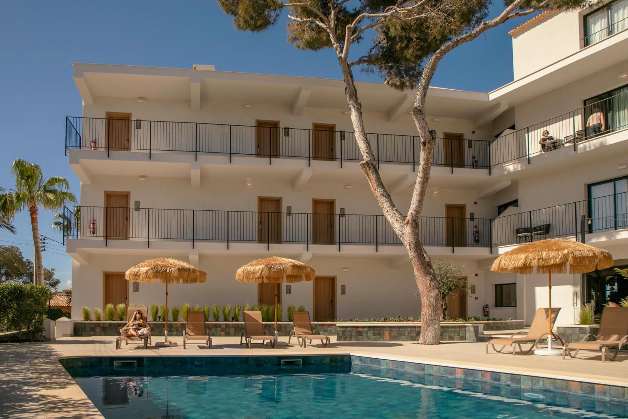 Santanyi Port 4* Cala Figuera (Mallorca)