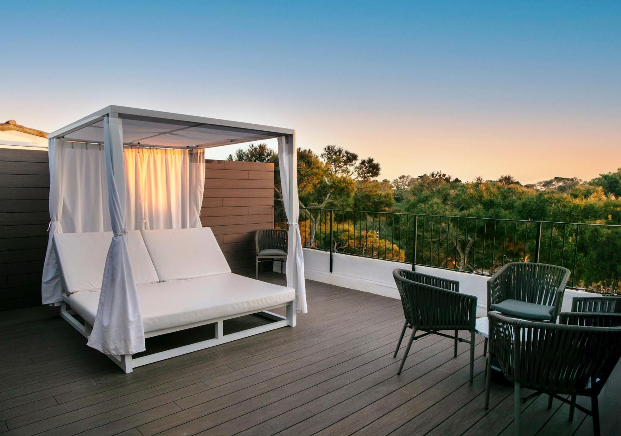 Hotel Santanyi Port Cala Figuera (Mallorca)