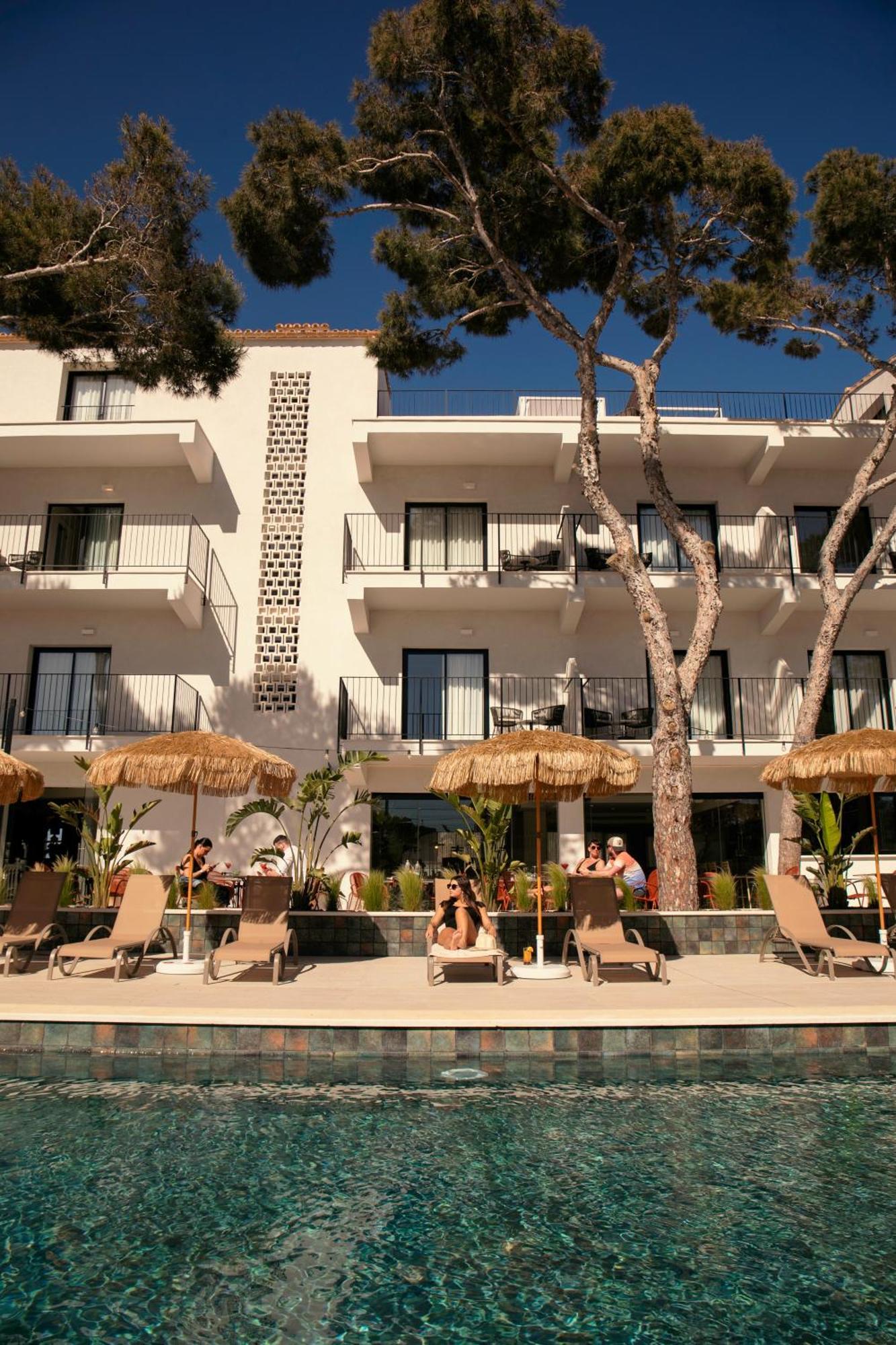 Santanyi Port Hotel
