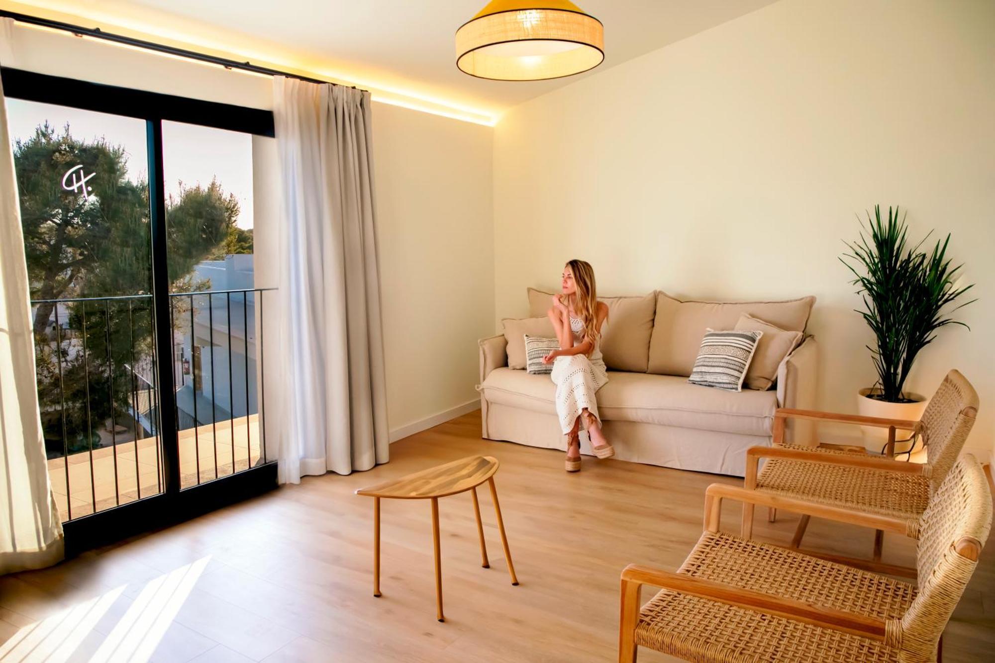 Hotel Santanyi Port 4*