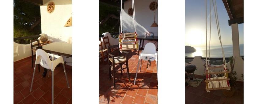 Holiday home Meervilla Mallorca - Charmantes Ferienhaus Mit Phantastischem Meerblick In Canyamel