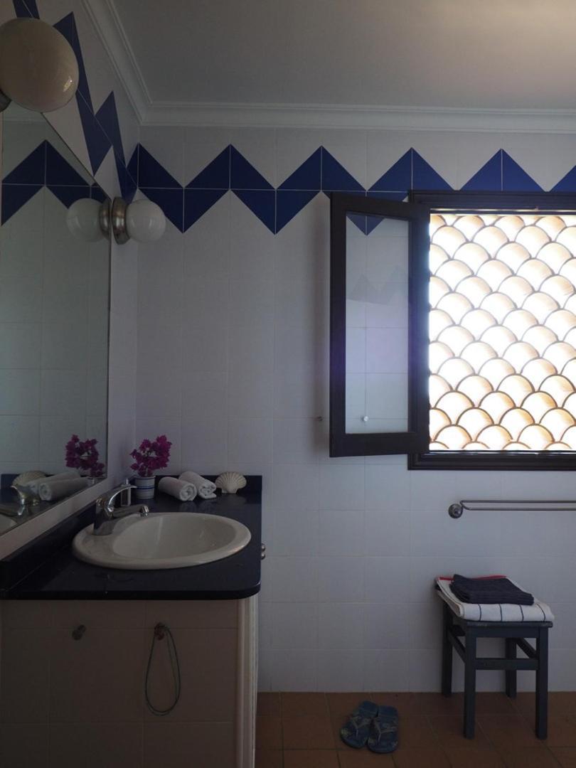 Meervilla Mallorca - Charmantes Ferienhaus Mit Phantastischem Meerblick In Canyamel * Canyamel (Mallorca)