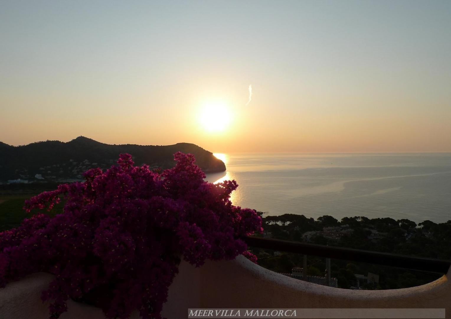 Meervilla Mallorca - Charmantes Ferienhaus Mit Phantastischem Meerblick In Canyamel Holiday home