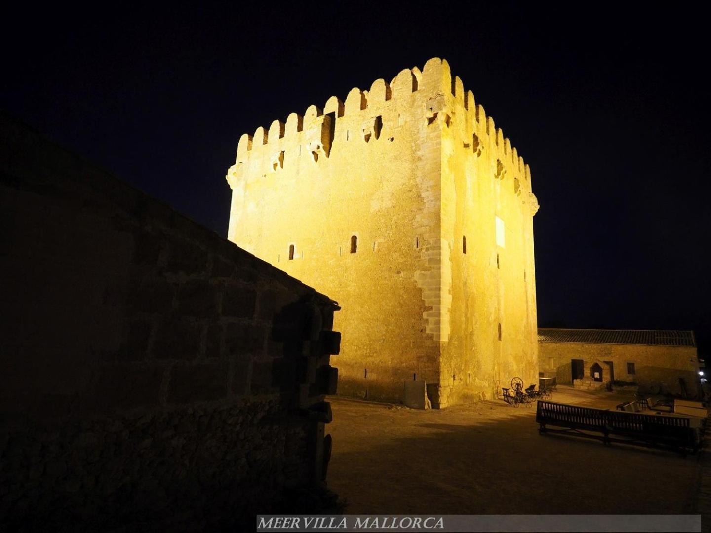 Holiday home Meervilla Mallorca - Charmantes Ferienhaus Mit Phantastischem Meerblick In Canyamel *