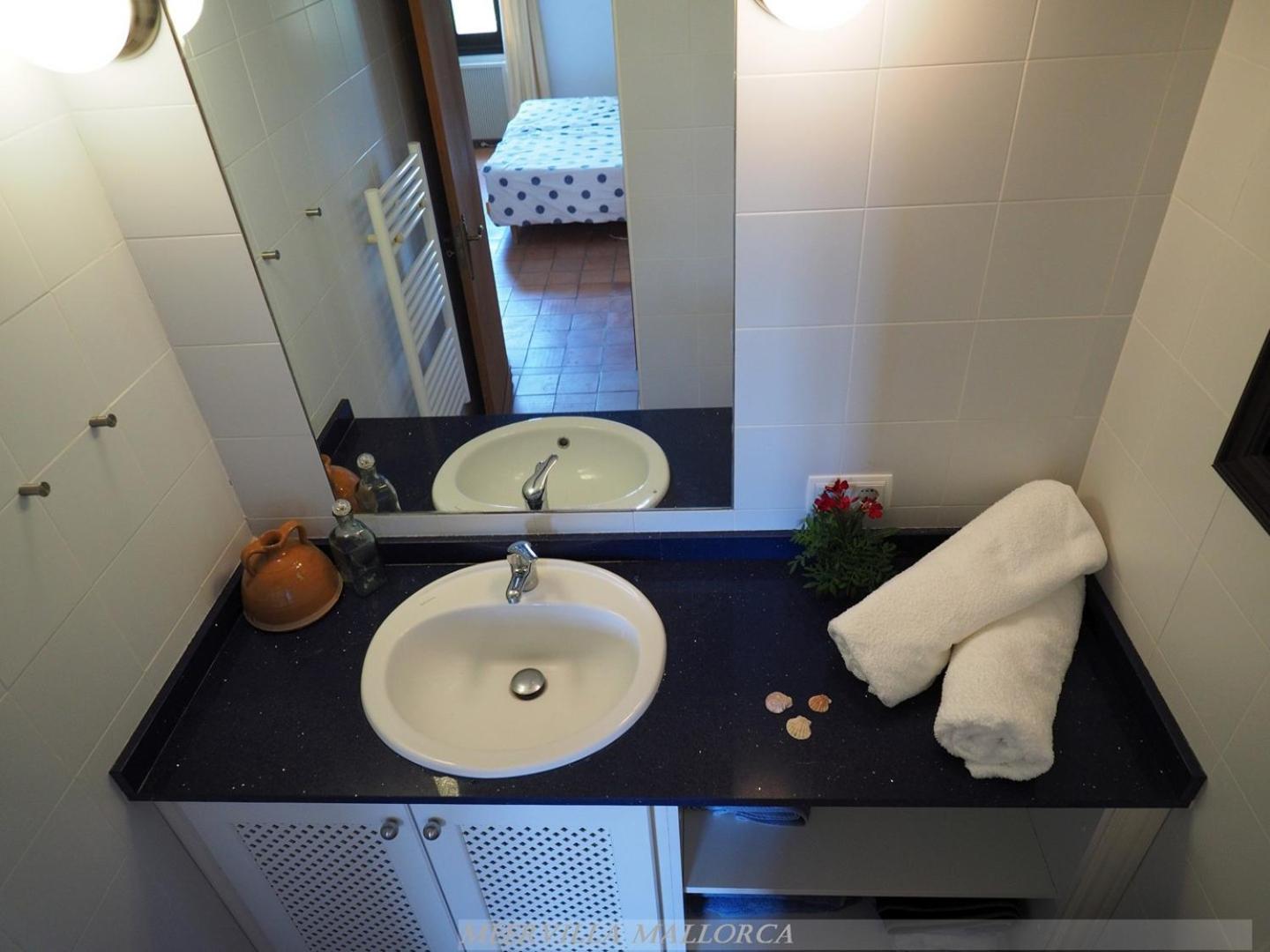 Meervilla Mallorca - Charmantes Ferienhaus Mit Phantastischem Meerblick In Canyamel Holiday home *