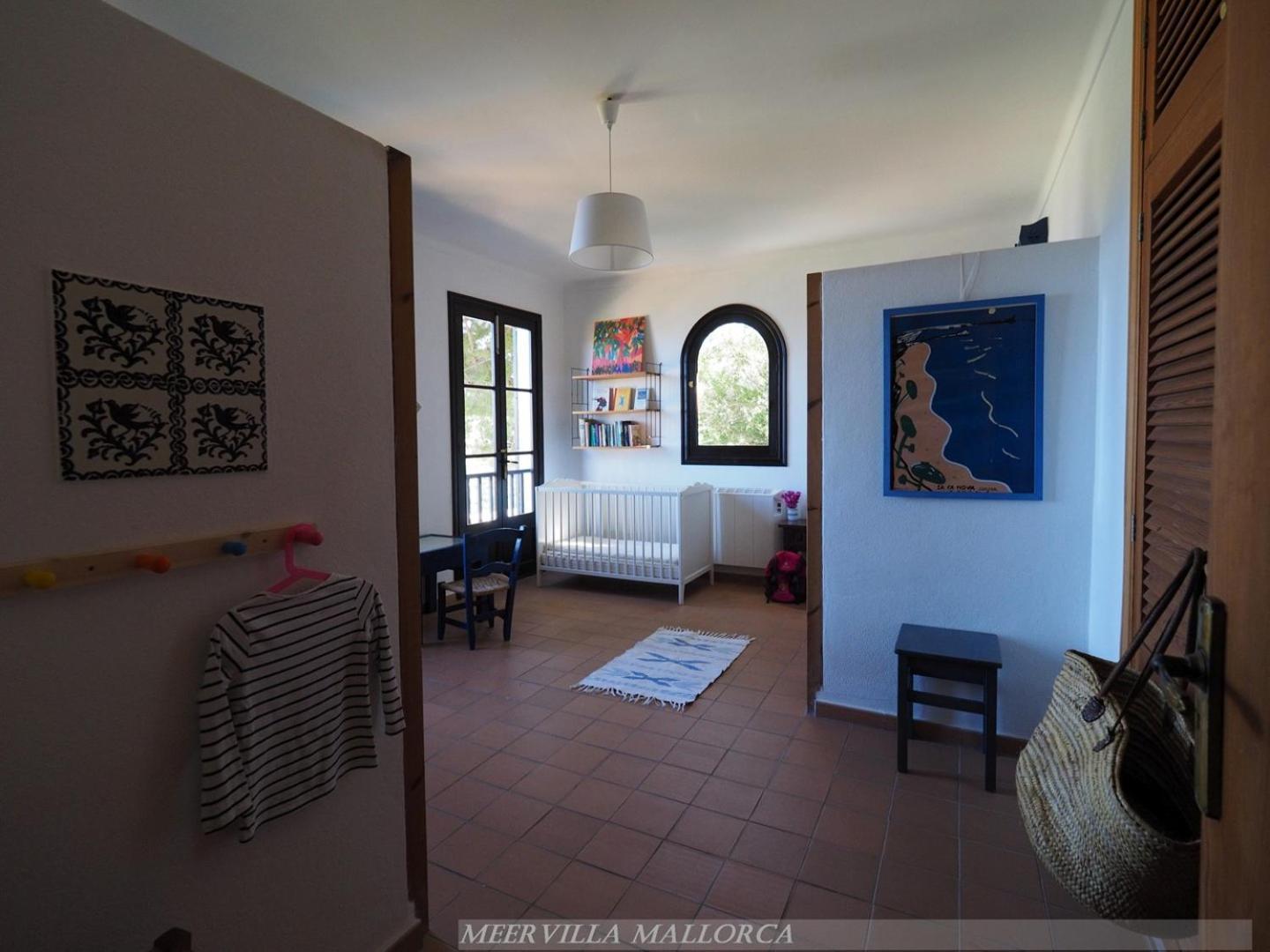 Holiday home Meervilla Mallorca - Charmantes Ferienhaus Mit Phantastischem Meerblick In Canyamel *