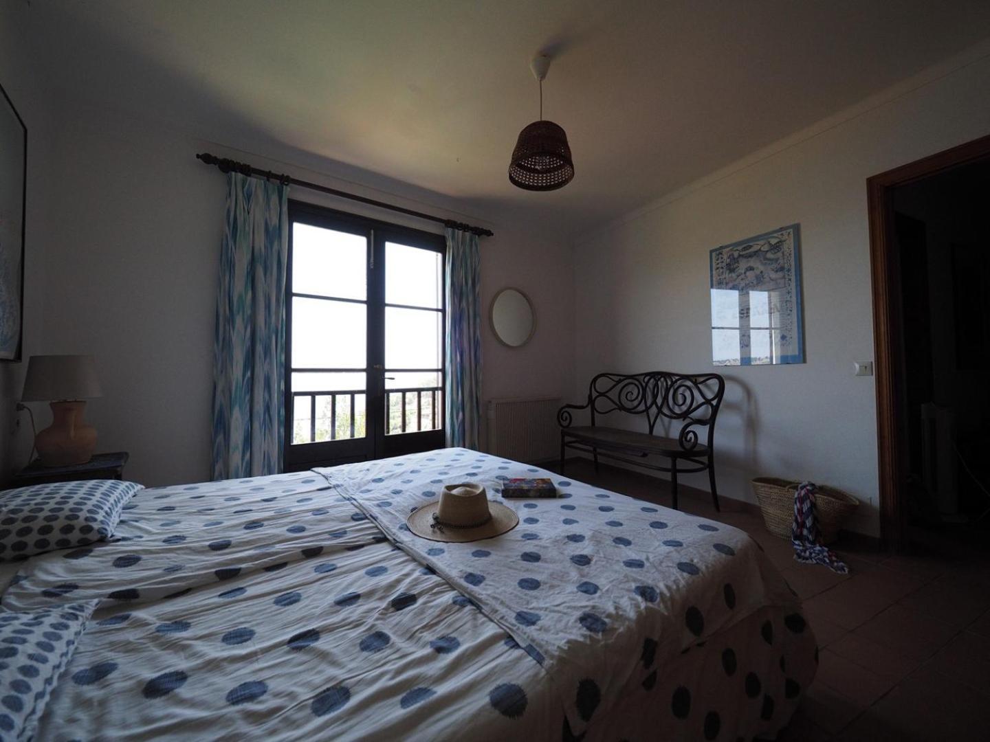 Meervilla Mallorca - Charmantes Ferienhaus Mit Phantastischem Meerblick In Canyamel Holiday home *