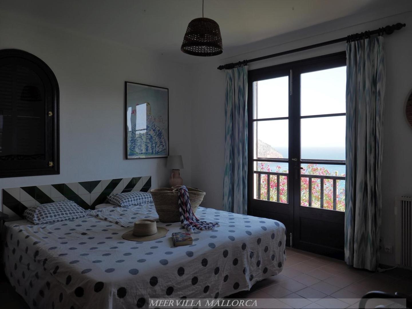 Holiday home Meervilla Mallorca - Charmantes Ferienhaus Mit Phantastischem Meerblick In Canyamel Canyamel (Mallorca)