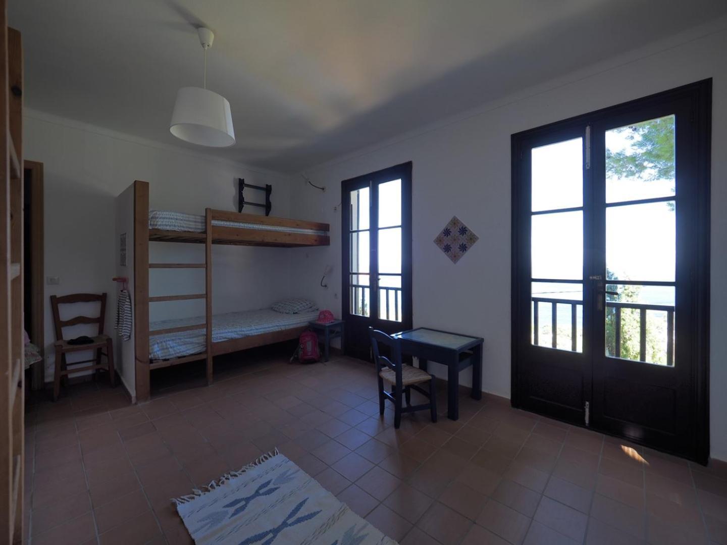 Meervilla Mallorca - Charmantes Ferienhaus Mit Phantastischem Meerblick In Canyamel Holiday home Canyamel (Mallorca)