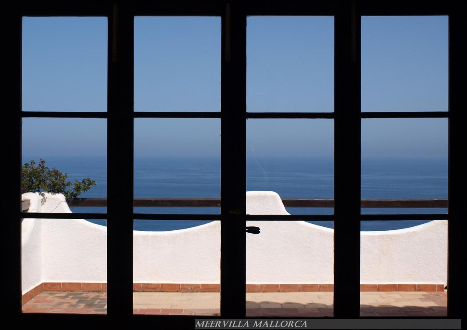 Meervilla Mallorca - Charmantes Ferienhaus Mit Phantastischem Meerblick In Canyamel Holiday home Canyamel (Mallorca)