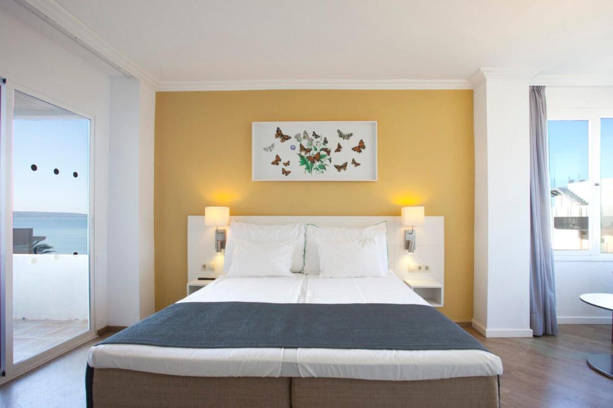 Fergus Style Palma (adults Only) Aparthotel Can Pastilla (Mallorca)