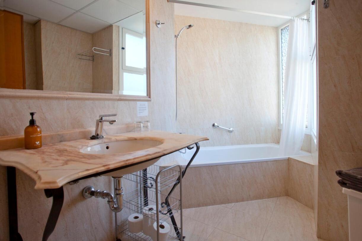 Aparthotel Fergus Style Palma (adults Only) 4*