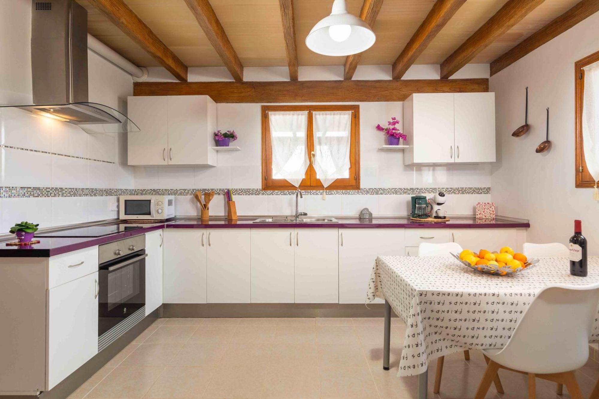 Villa Sa Caseta Artà