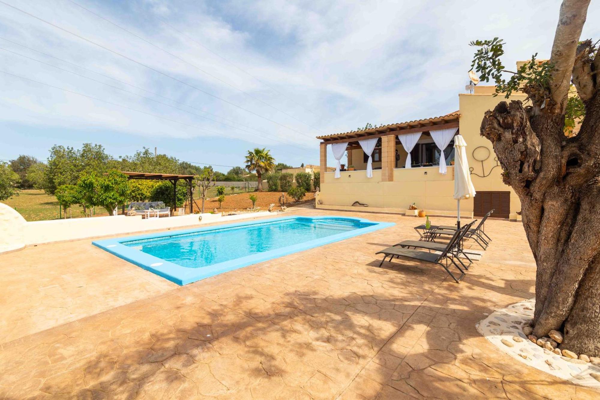 Villa Sa Caseta