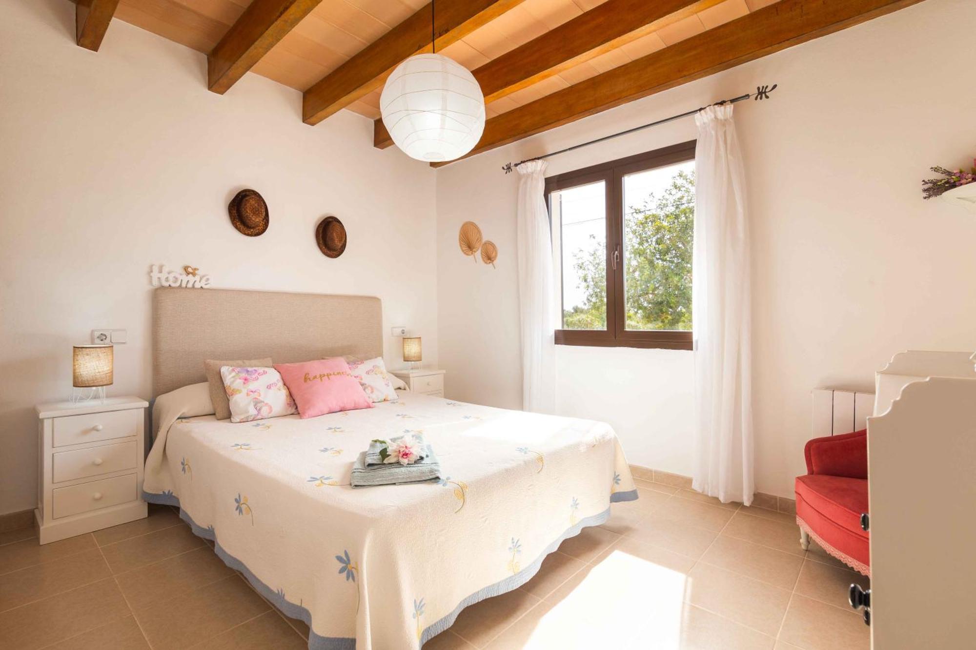 Sa Caseta Villa