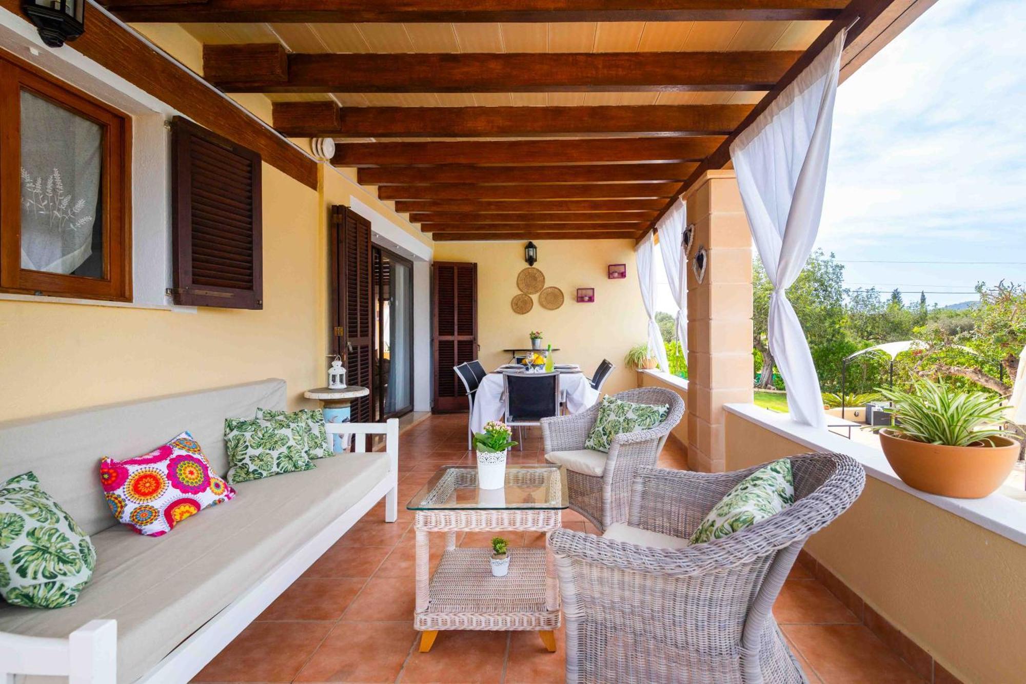 Villa Sa Caseta *