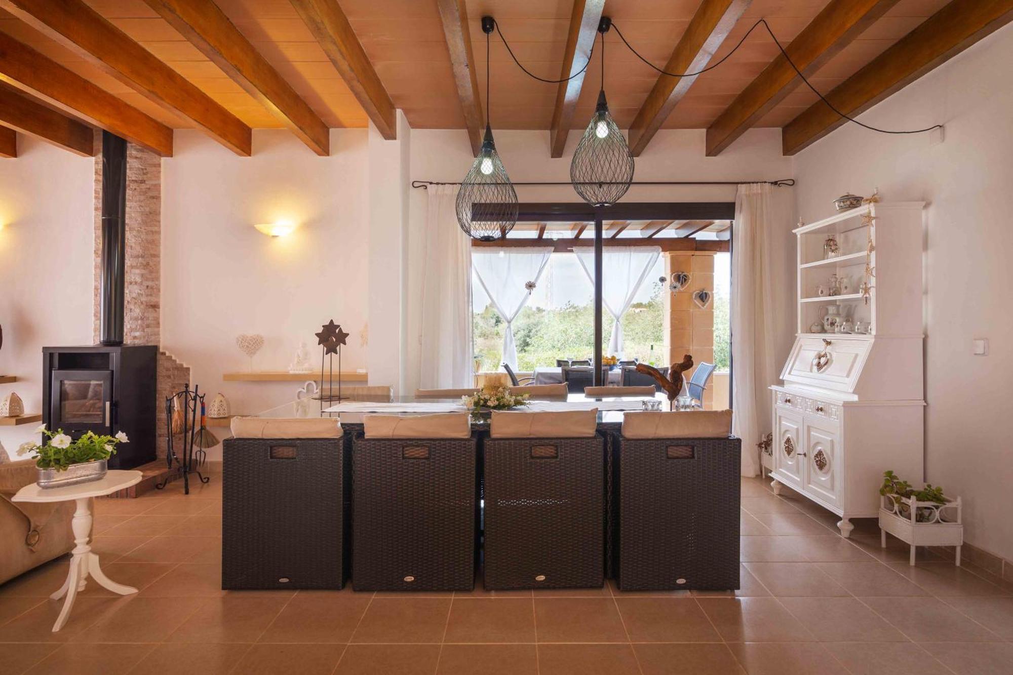 Sa Caseta Villa *