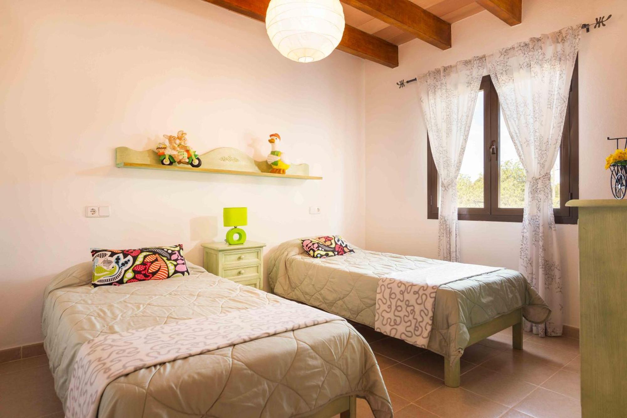 Villa Sa Caseta Artà