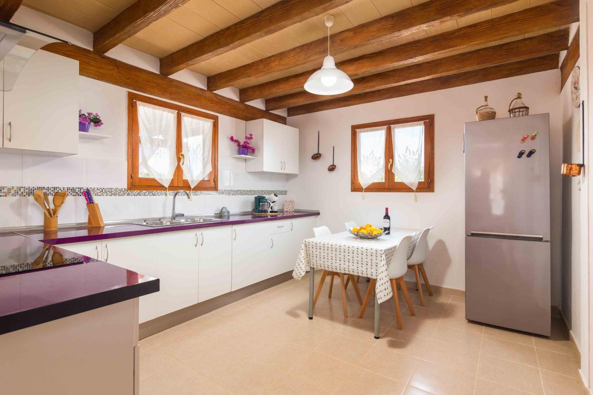 Sa Caseta Villa Artà