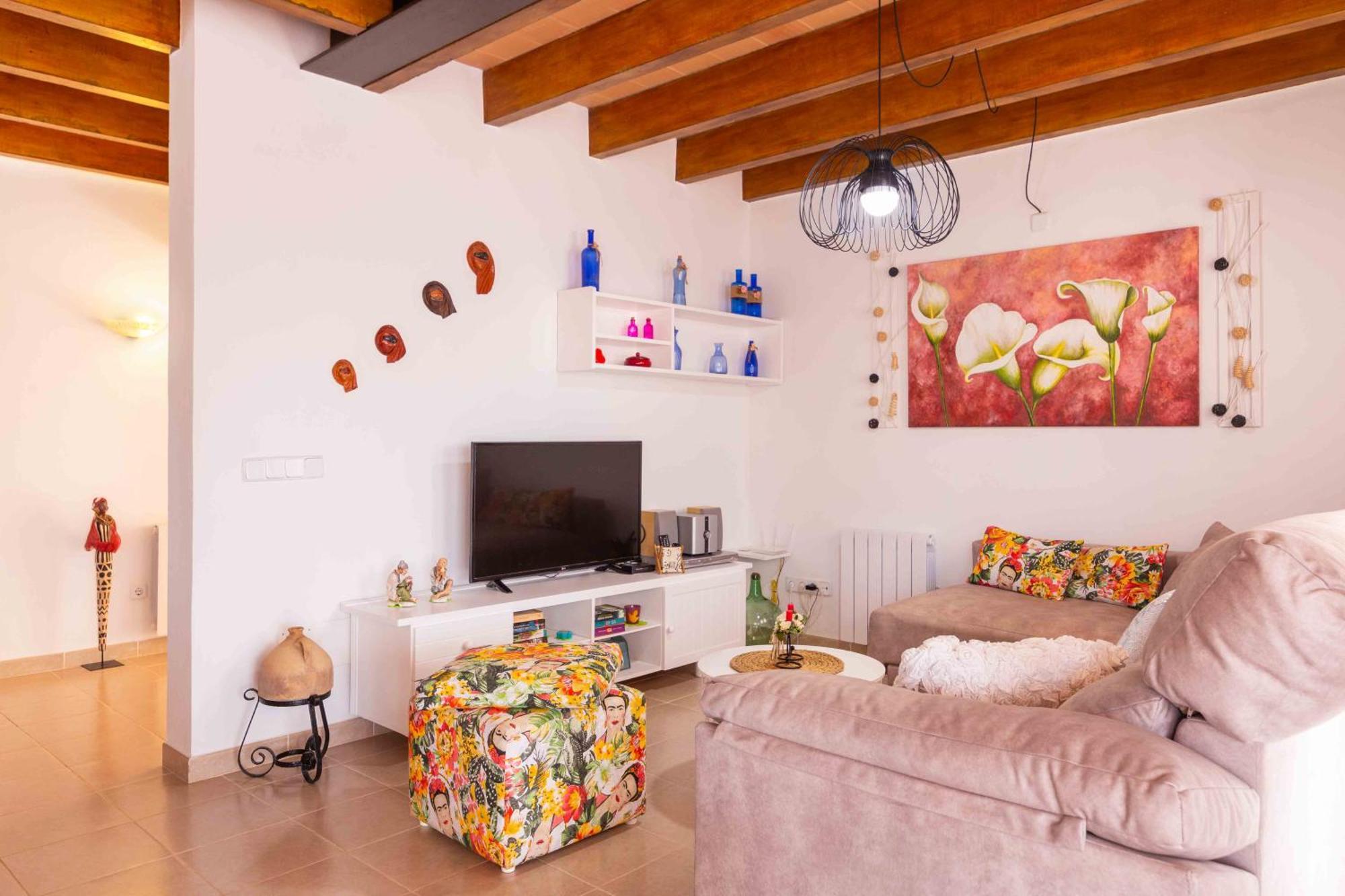 Sa Caseta Villa