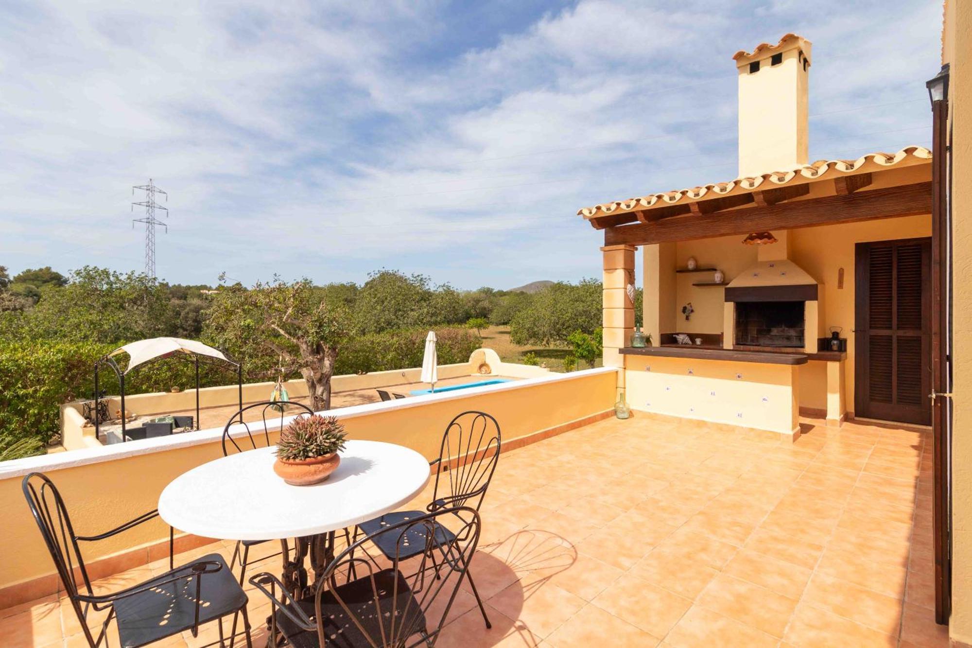 Villa Sa Caseta Artà
