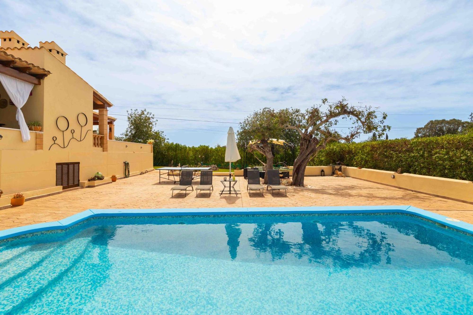 Villa Sa Caseta