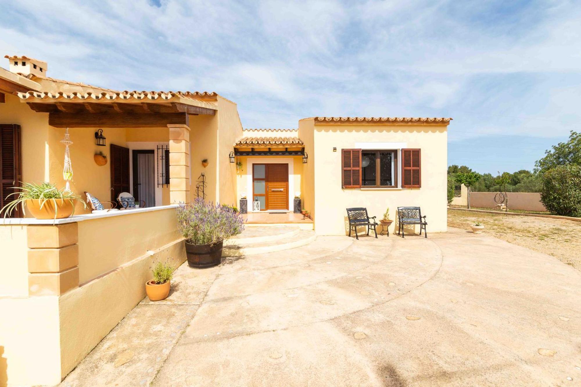 Sa Caseta Villa Artà