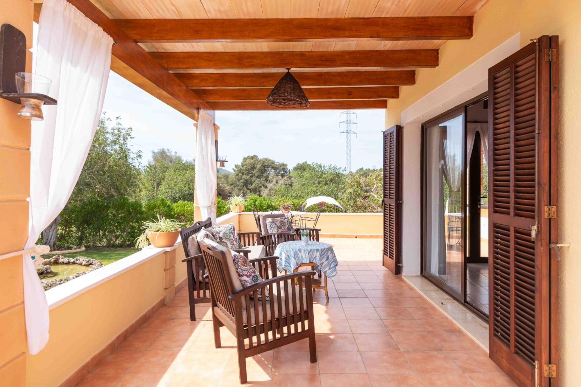 Sa Caseta Villa