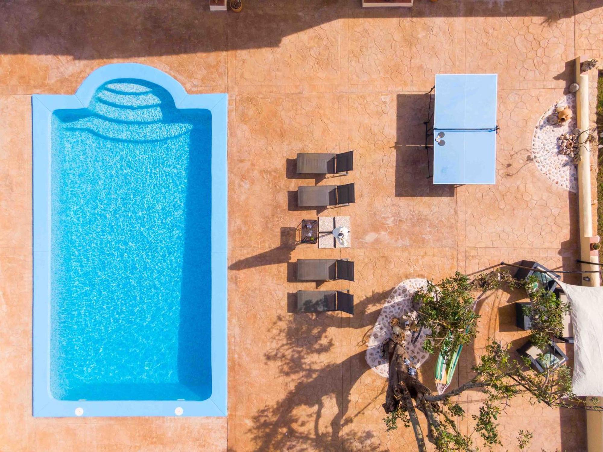 Villa Sa Caseta Artà